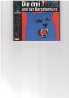 Die drei ??? und der Karpatenhund (3) (Collector`s Edition)